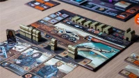 5. Circadians: Ład Chaosu